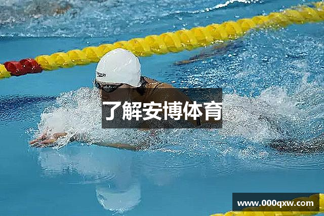 了解安博体育